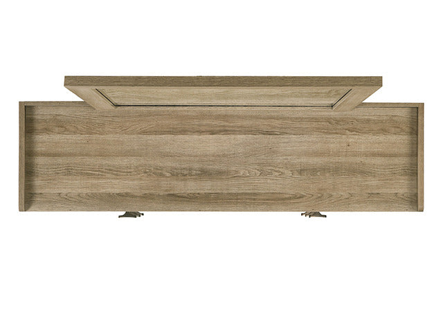 Cadden Dresser - view 2