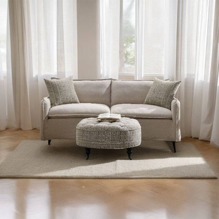 Upendo Sofa W/2 Pillows – view 9