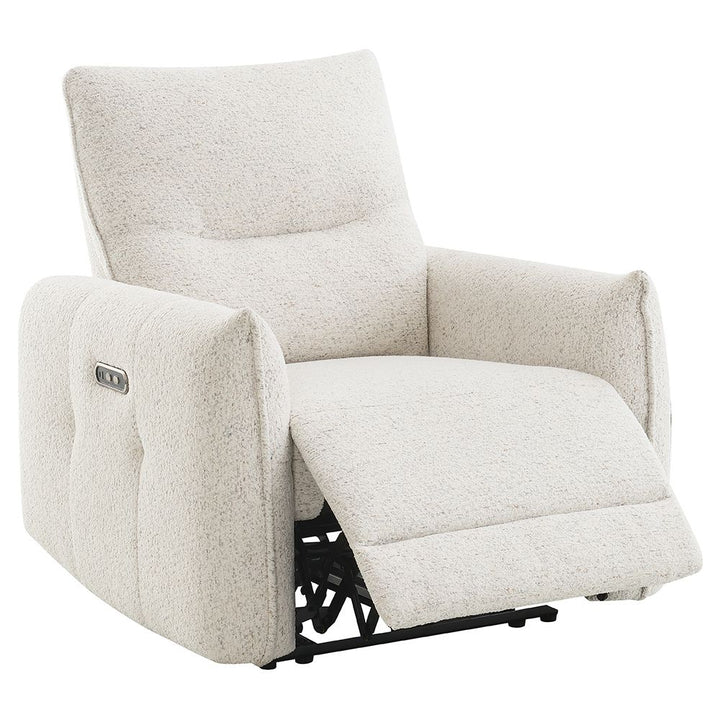Lalisa Power Motion Recliner w/USB Port – view 4