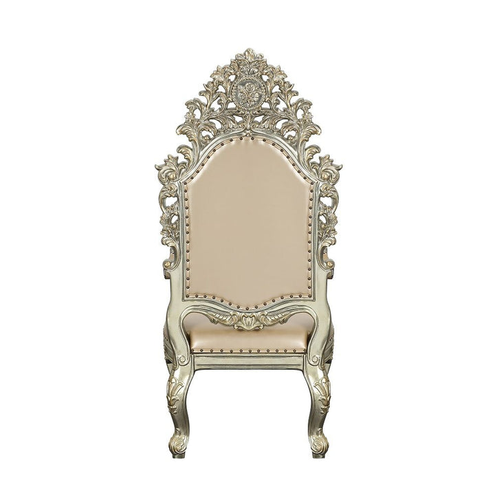 Sorina Arm Chair (Set-2) – view 5