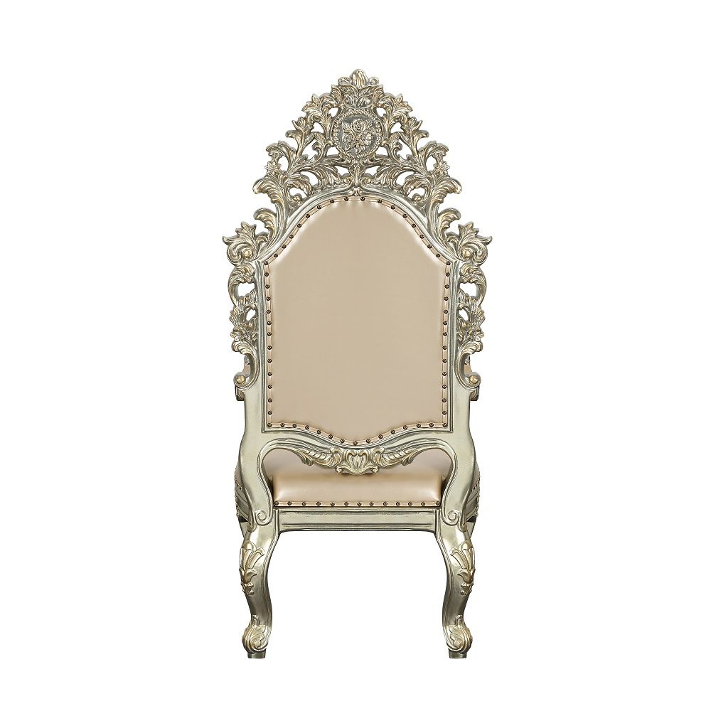 Sorina Arm Chair (Set-2) – view 5