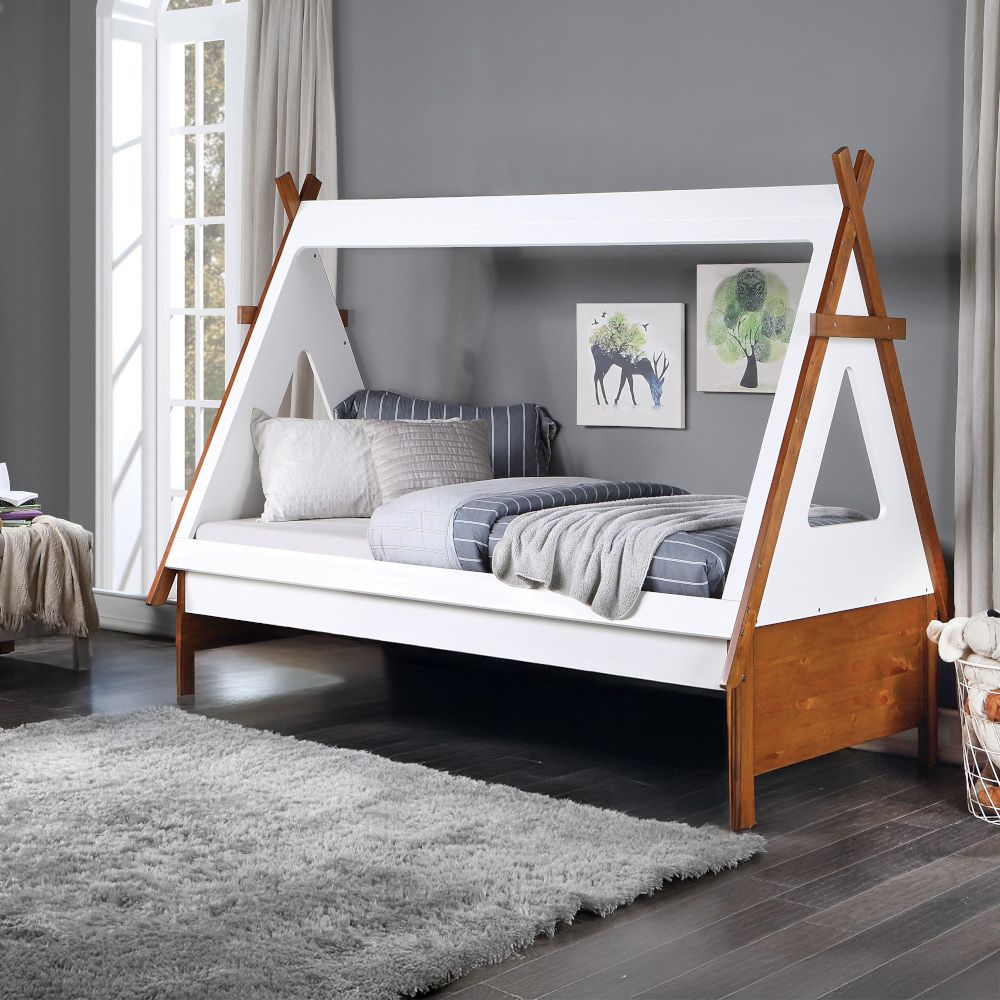 Loreen Twin Bed – view 2