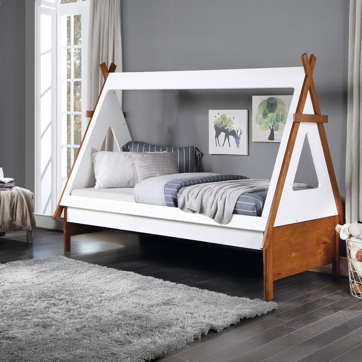 Loreen Twin Bed – view 2
