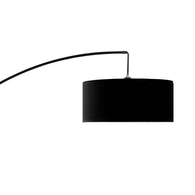 Jess Arch Lamp, Black