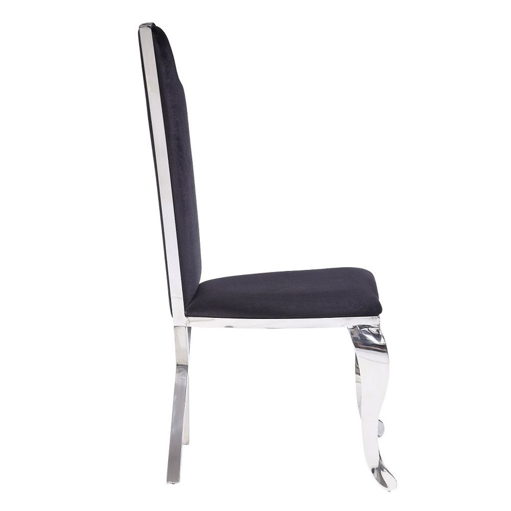 Cyrene Side Chair (Set of 2)