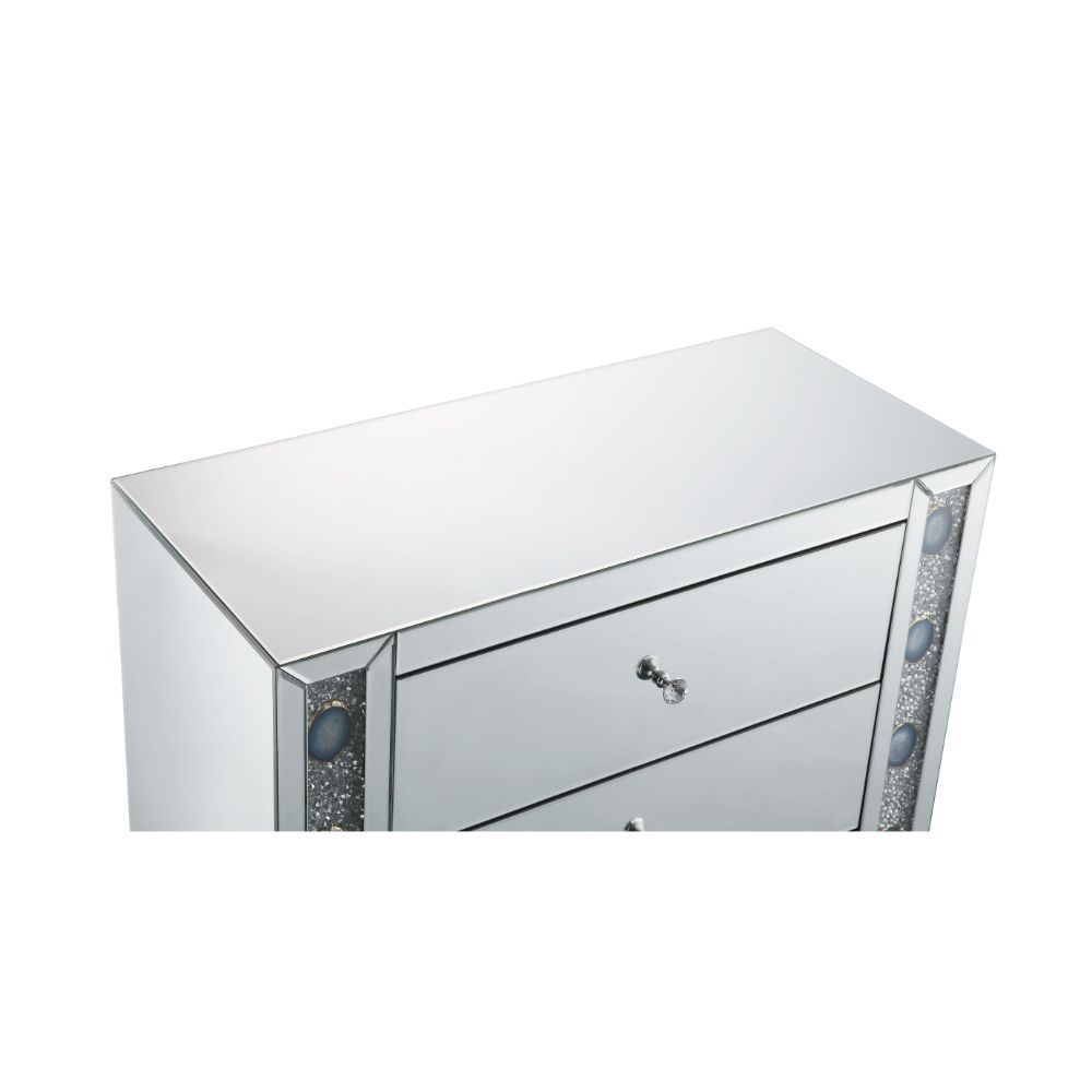 Sonia Console Cabinet – view 5