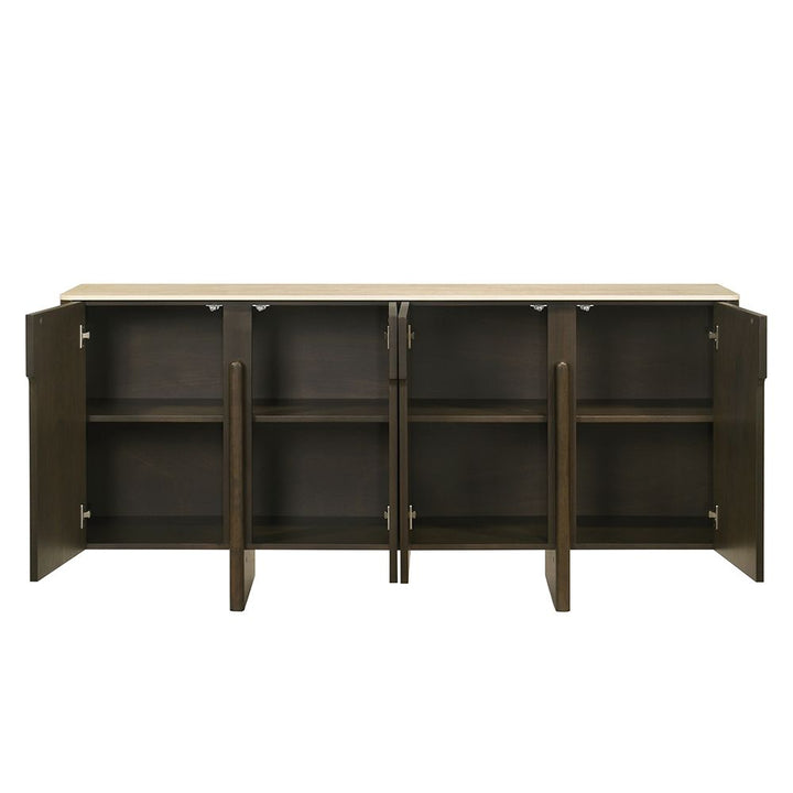 Davita Server w/Ceramic Top – view 5