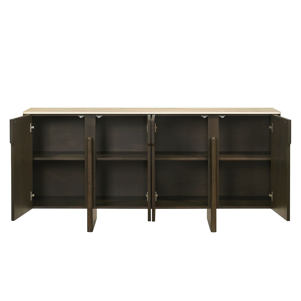 Davita Server w/Ceramic Top – view 5