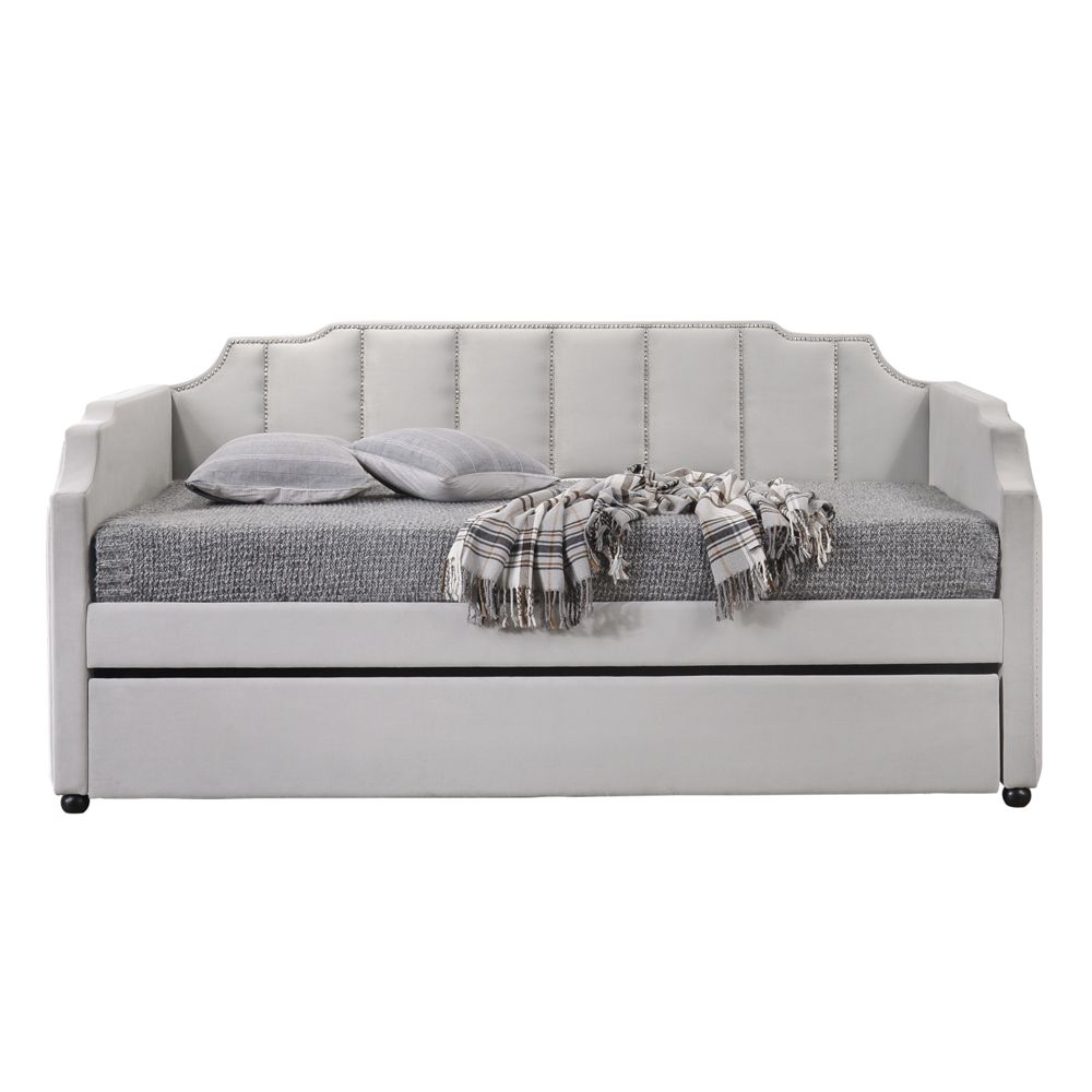 Peridot Daybed W/Trundle (Twin) – view 3