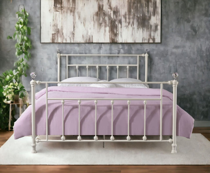 Comet Full Bed – view 6