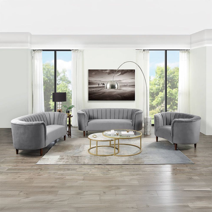 Millephri Loveseat – view 8