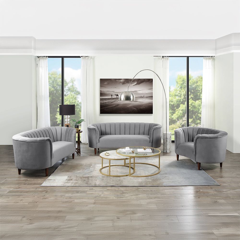 Millephri Loveseat – view 8