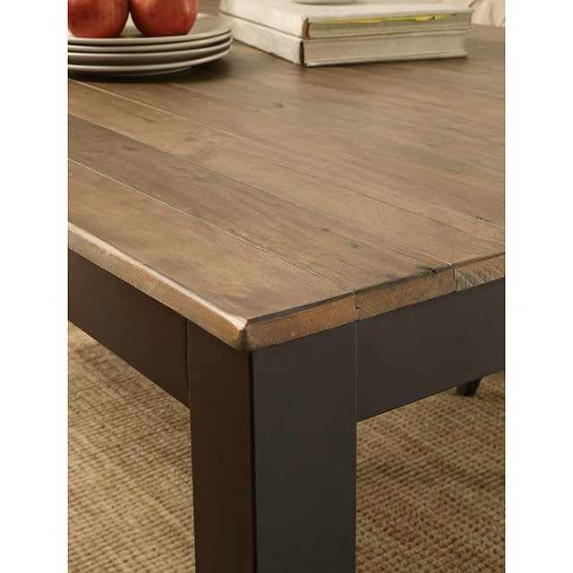 Marshall Dining Table - view 4