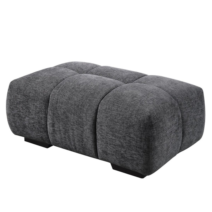 Chosen Ottoman – view 3