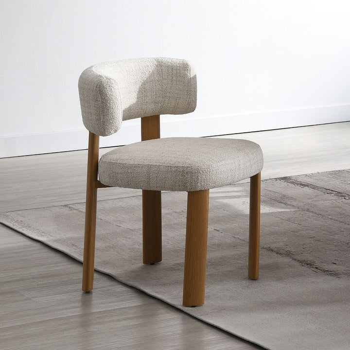 Ogin Side Chair (Set-2)