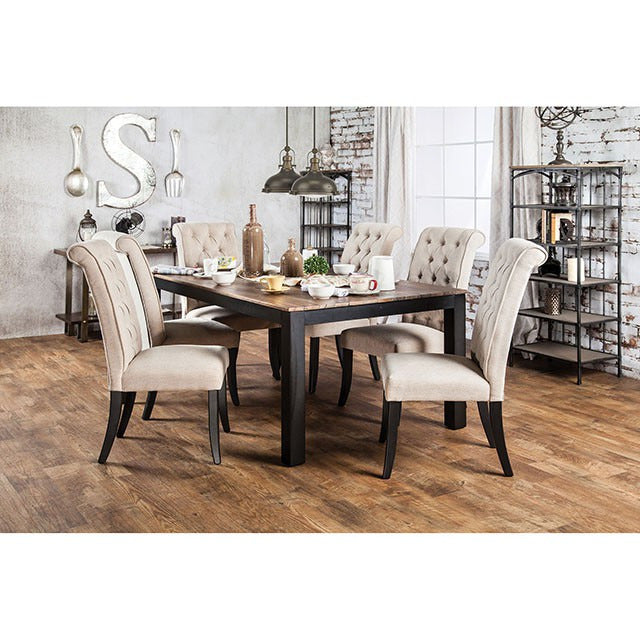 Marshall Dining Table - view 2