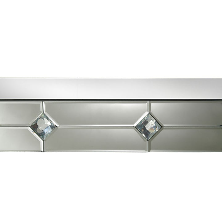 Hessa Console Table – view 4