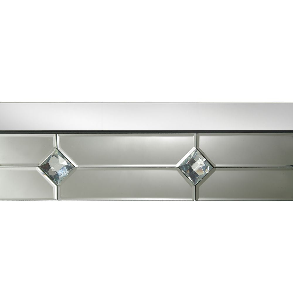 Hessa Console Table – view 4
