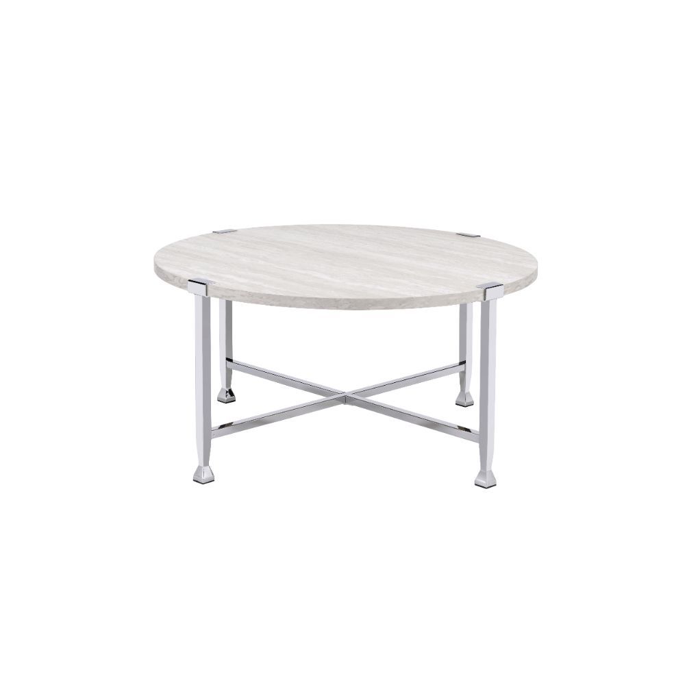 Brecon Coffee Table – view 2