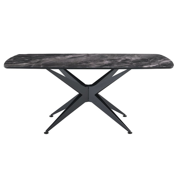 Klaus Dining Table – view 3