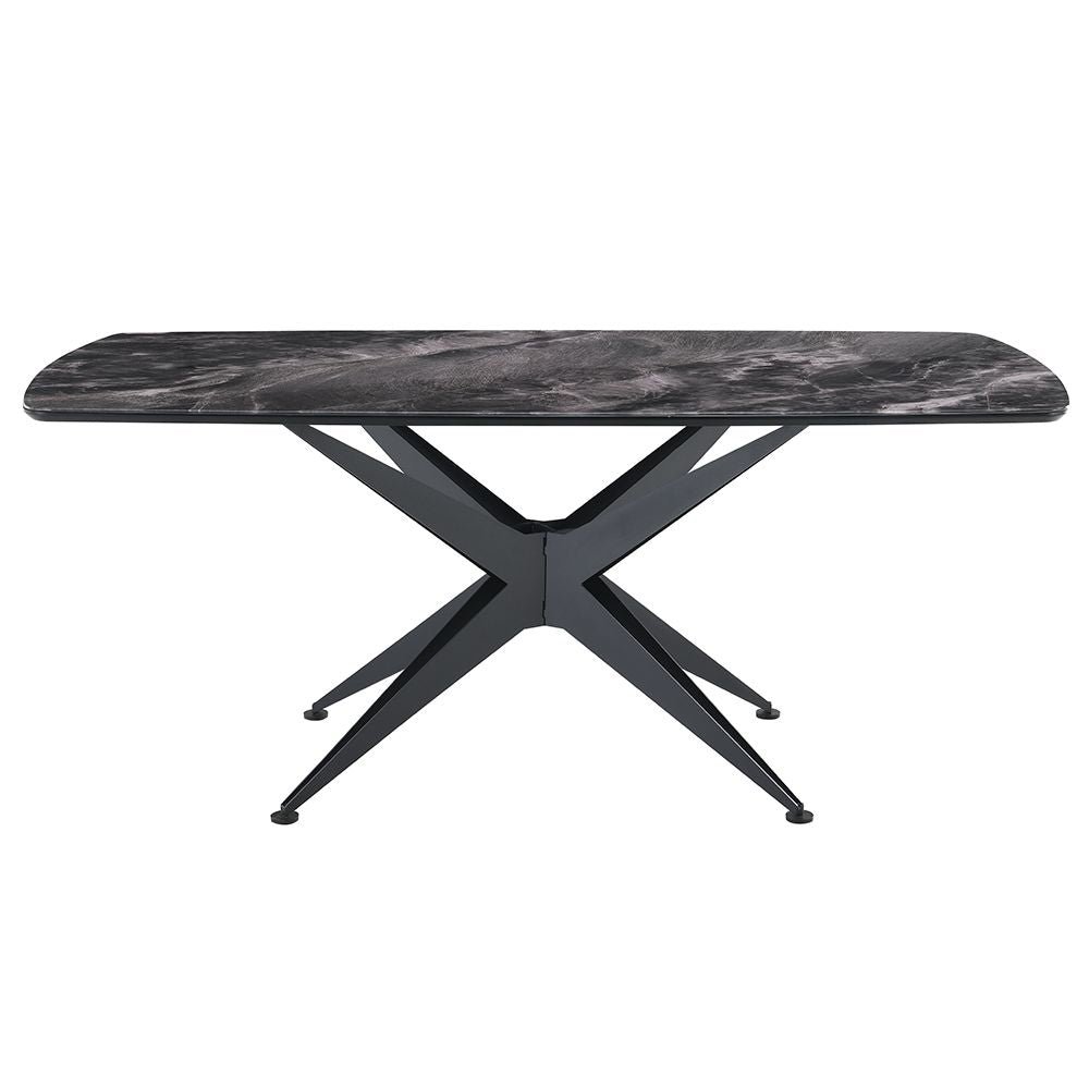 Klaus Dining Table – view 3