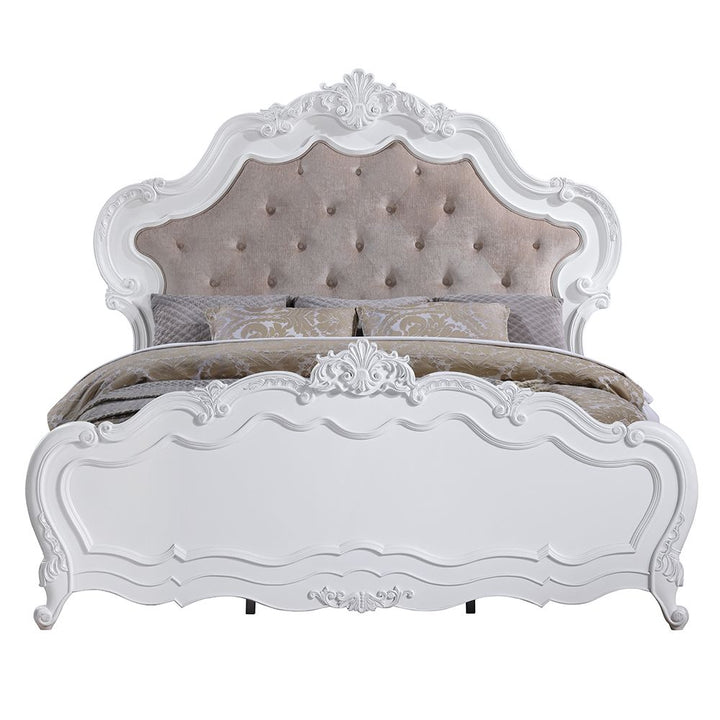 Latisha Eastern King Bed