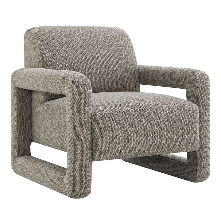 Glenda Accent Chair – view 3