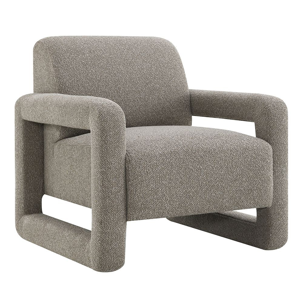 Glenda Accent Chair – view 3