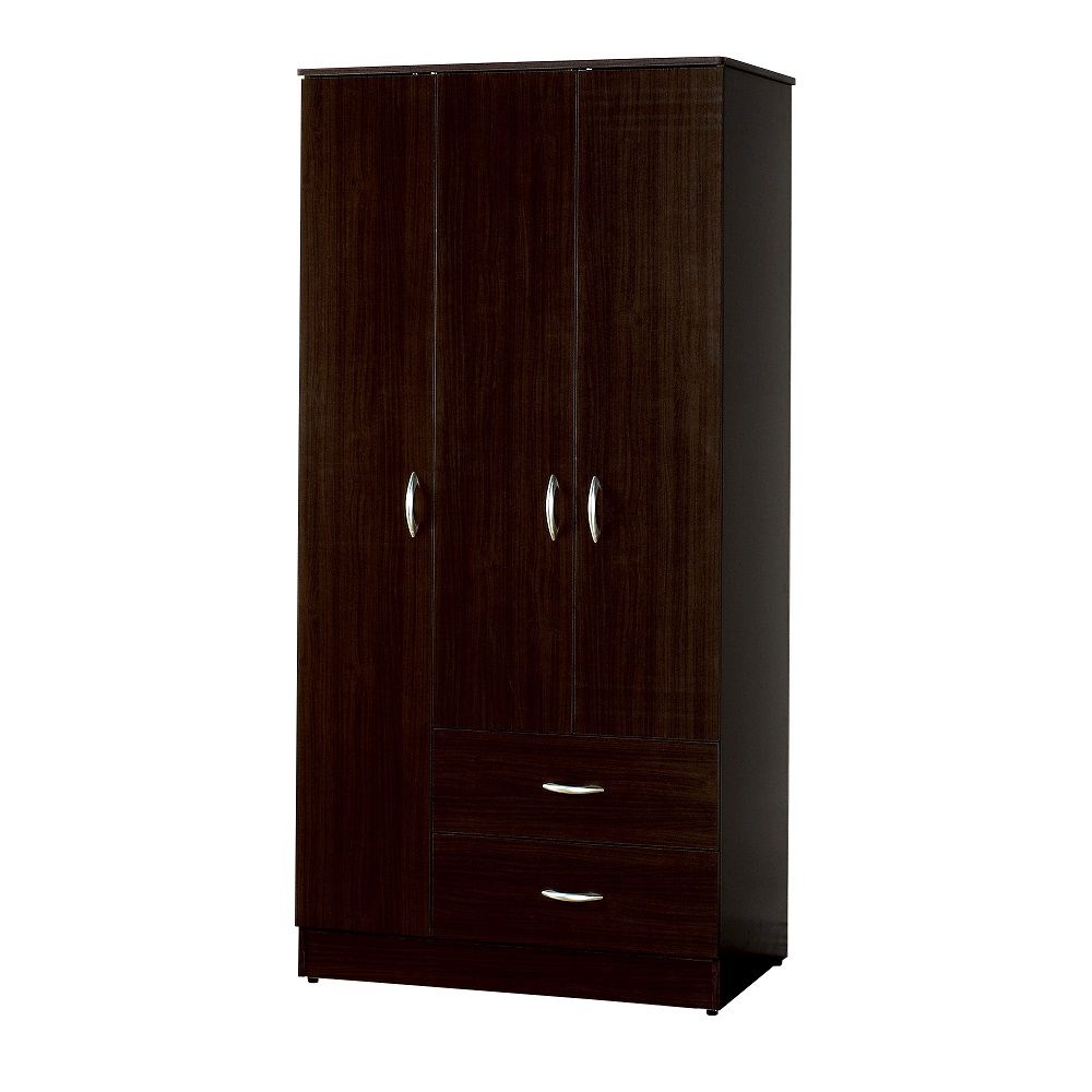 Olean Wardrobe