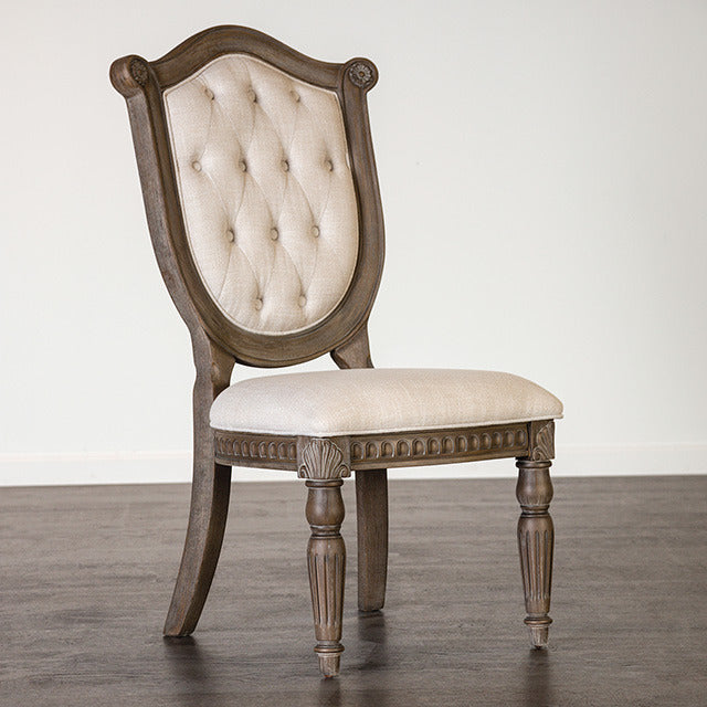 Seven Oaks Side Chair