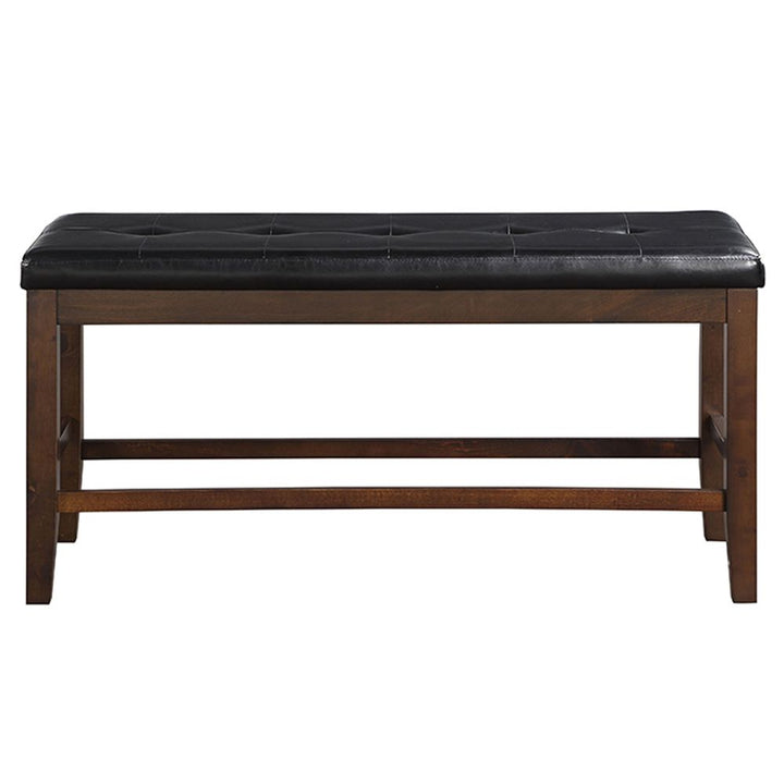 Urbana Counter Height Bench – view 3