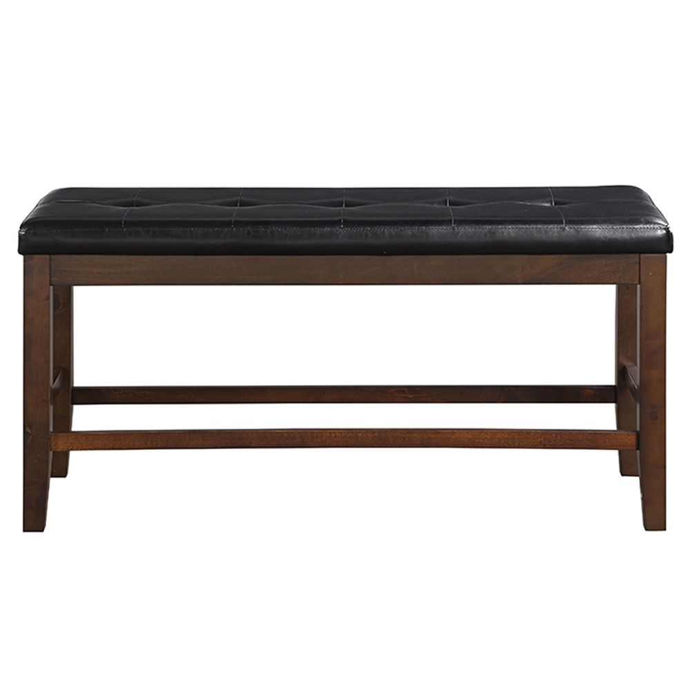 Urbana Counter Height Bench – view 3