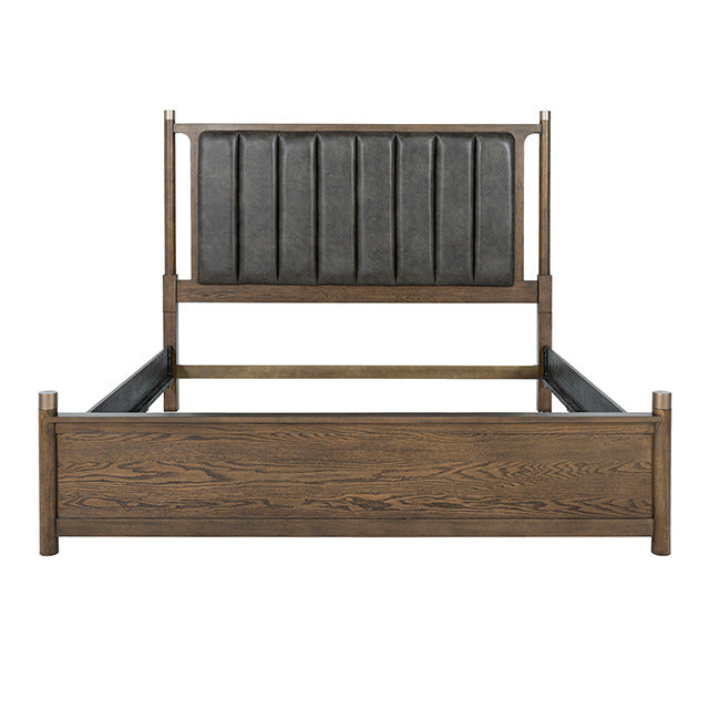 Newent 5 Pc. Queen Bedroom Set