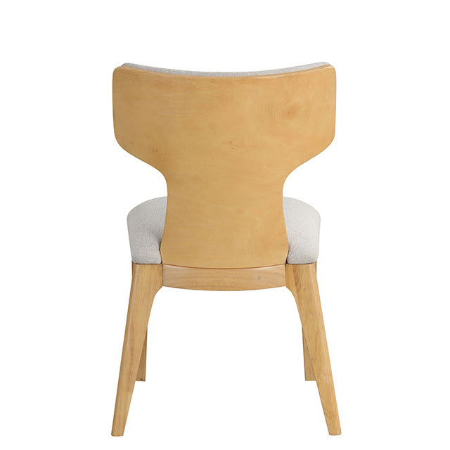 Caerwys Dinning Chair - view 3