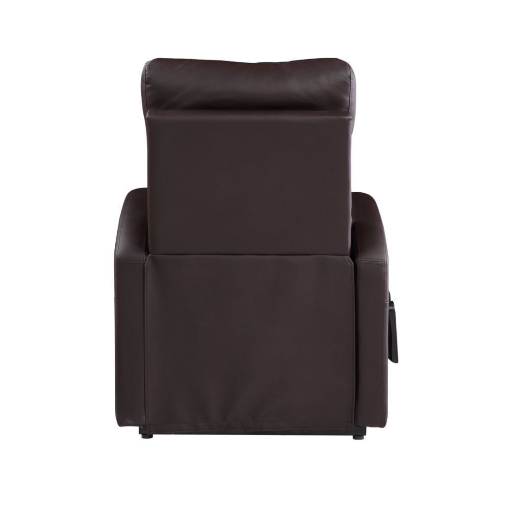Ricardo Power  Motion Recliner W/Lift – view 4