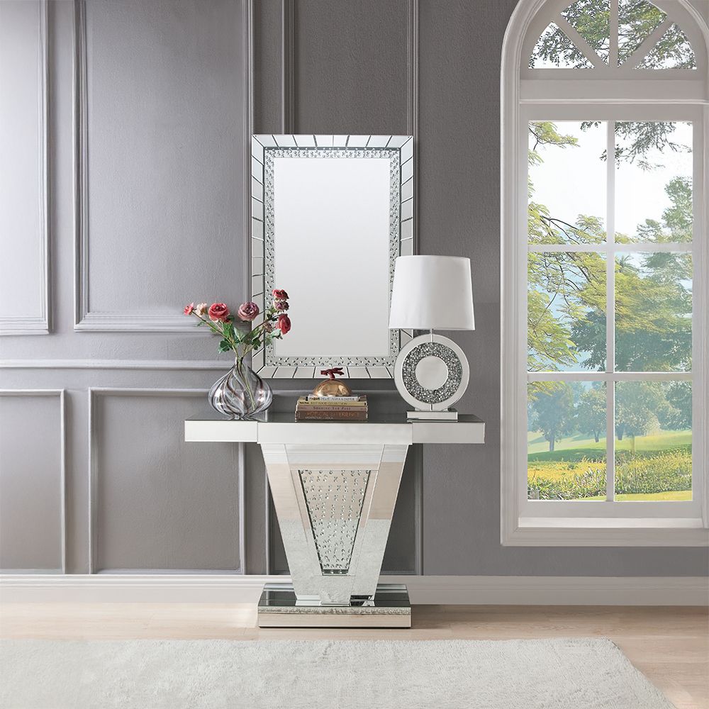 Nysa Console Table – view 7
