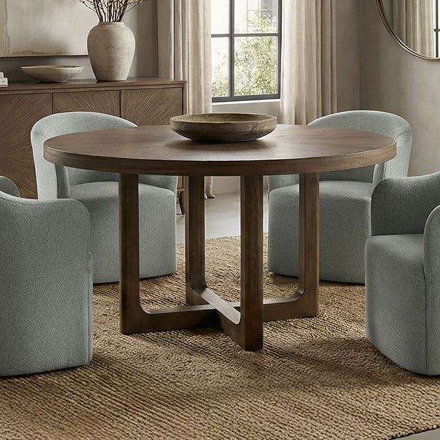 Clarksburg Round Dining Table - view 3