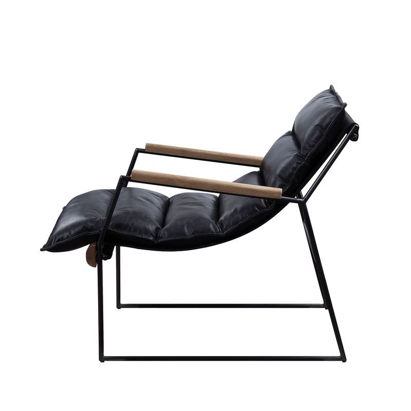Luberzo Accent Chair – view 3