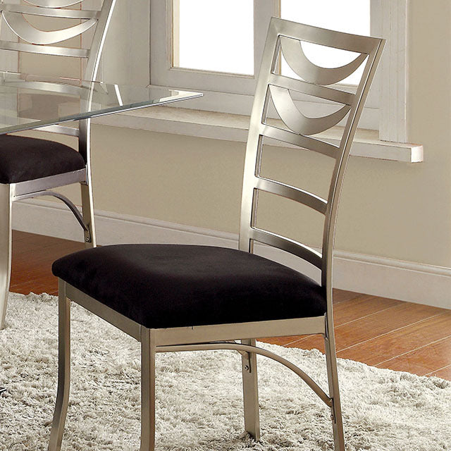 Roxo Side Chair