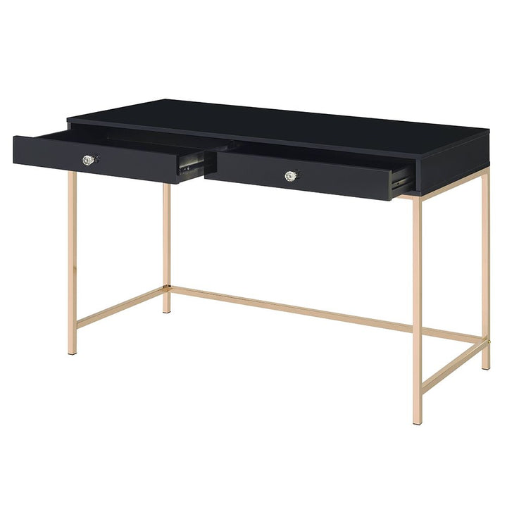 Ottey Writing Desk – view 5