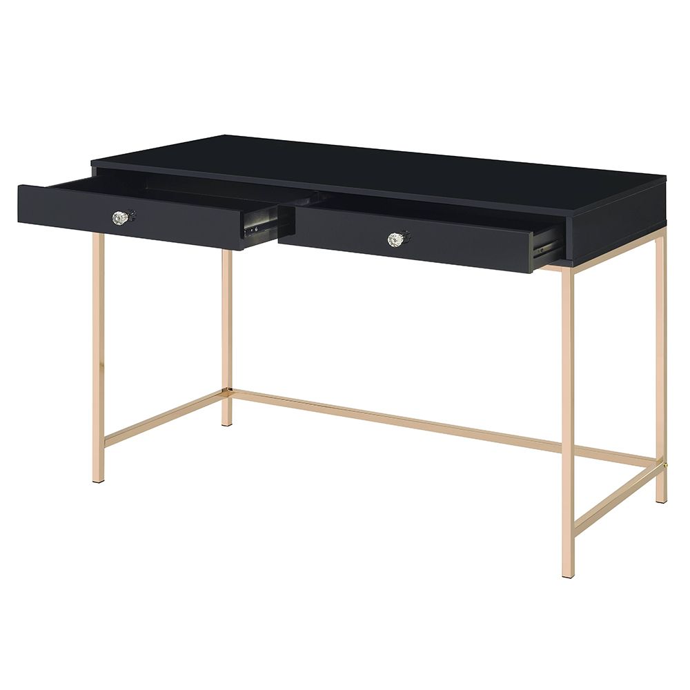 Ottey Writing Desk – view 5