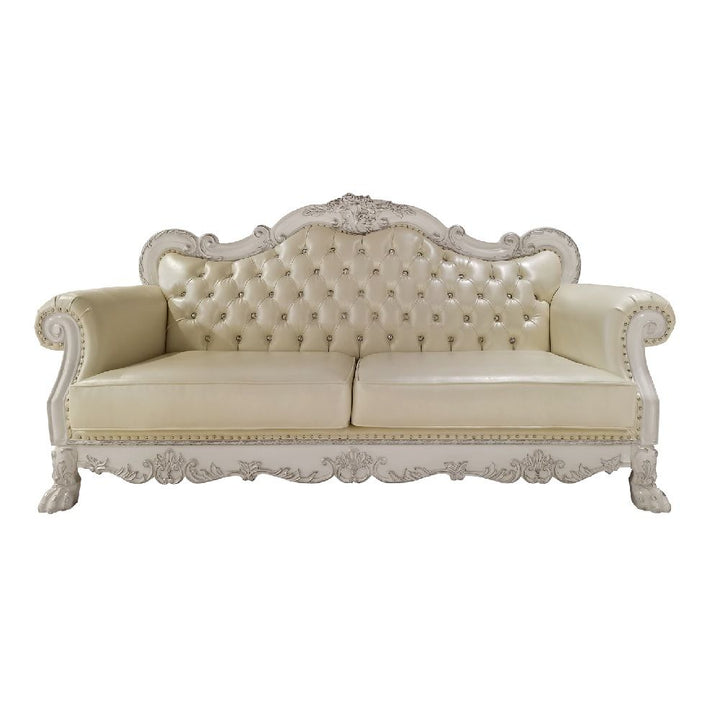 Dresden Sofa W/4 Pillows – view 3