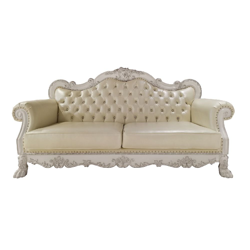 Dresden Sofa W/4 Pillows – view 3