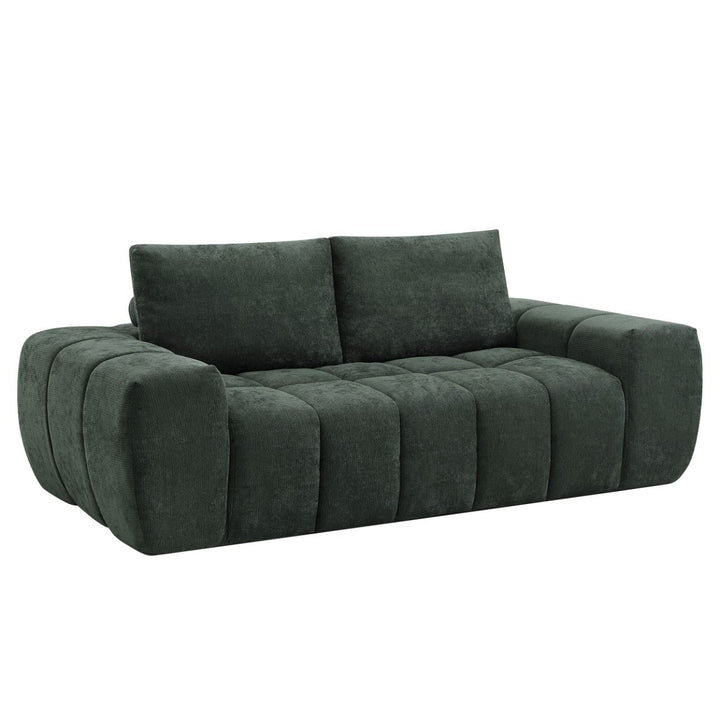 Medwin Compressed Sofa – view 3