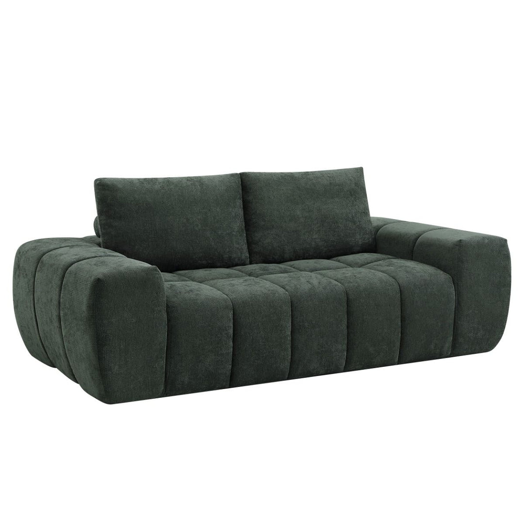 Medwin Compressed Sofa – view 3
