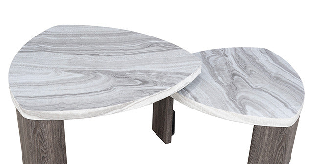 Levis Nesting Cocktail Table - view 5