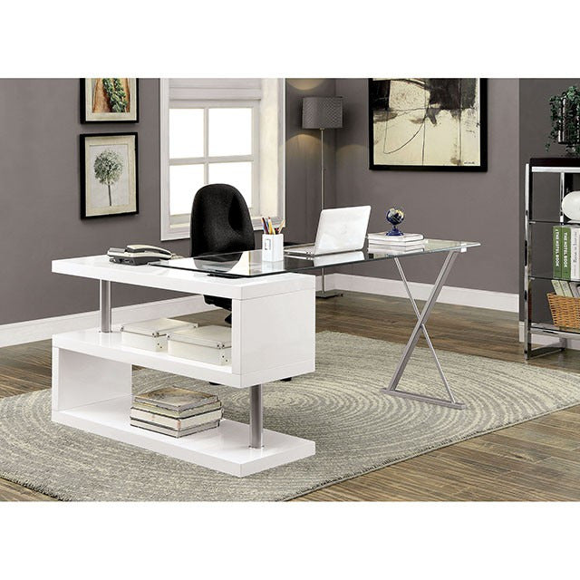 Bronwen Desk - view 2