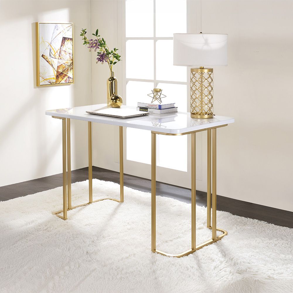 Estie Writing Desk (Same AC00902)