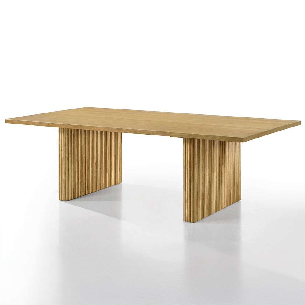 Einar Dining Table – view 2