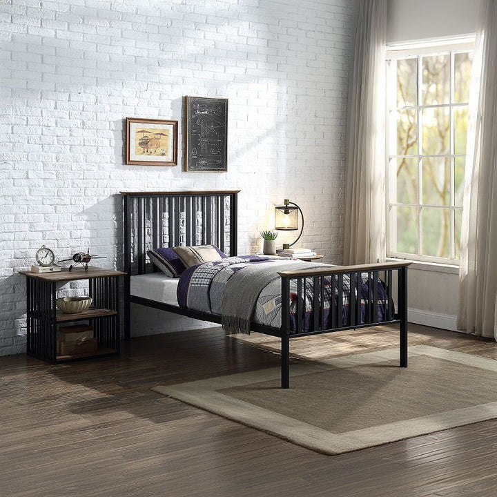 Zudora Nightstand – view 7